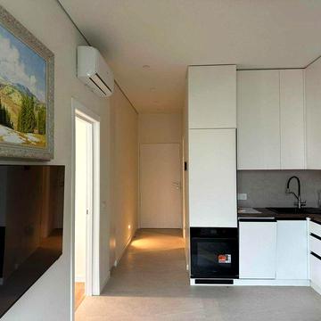 Здається в оренду простора 2 кімн квартира новобудова,  вул. Погулянка