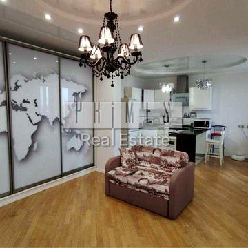 Продаж 1к квартири, Голосіївська 13А, ЖК Голосіїво ЖК Голосіїво