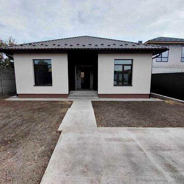 Продаж будинку с.Петропавлівська Борщагівка