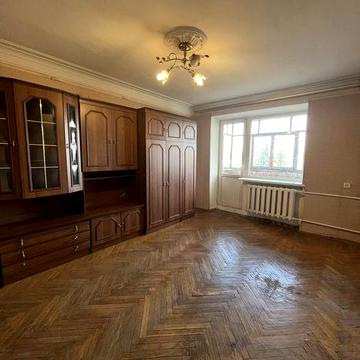 1 кімнатна квартира на Київській