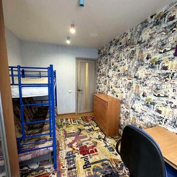 Довгострокова оренда 2к Квартира Янтарна вулиця