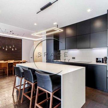 Продаж 6-кімнатної квартири  площею 268 м² у ЖК Французький квартал 2. ЖК Французский квартал 2