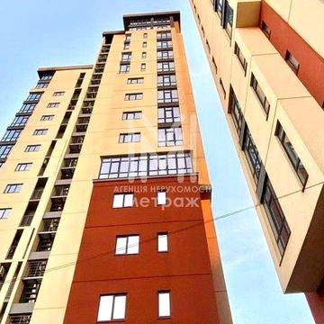 Продажа 3-комнатной квартиры ЖК Кристалл ул Молочная Гагарина Левада ЖК Кристалл