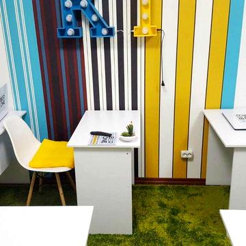 Продам 3х кв фасадная под комерцию ул Марсельская .