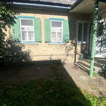 Продаж. 1/2 будинку р-н молокозаводу