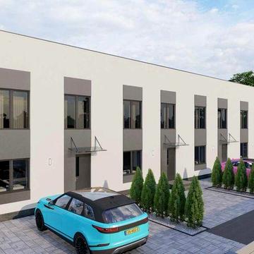 Таунхаус поруч із ЖК "Сімейний комфорт"