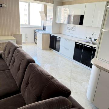 Євгена Чикаленка вул., 59к