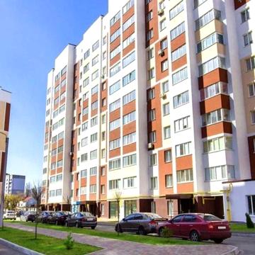 Продаж 1-кімн. квартири ЖК "Сади Вишневі" єОселя! ЖК Сади Вишневі