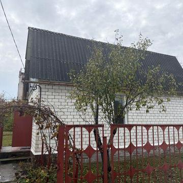Дачя Пороскотень СТ гвардієць 1