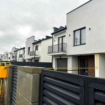 Від Забудовника! Продаж готового будинку Білогорща 200м2