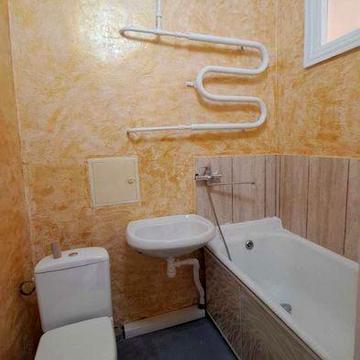 2-кімнатна квартира з ремонтом у центрі міста 41100