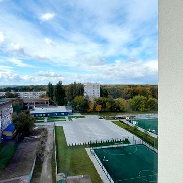 Продаж 1 кімнатної квартири в новобудові ЖК Добробут