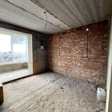 Продаж 1 кімнатної квартири в новобудові ЖК Добробут