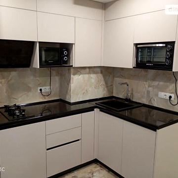 Довгострокова оренда 1к Квартира Люстдорфська дорога вулиця