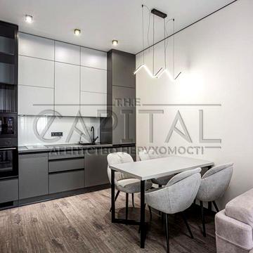 Аренда квартиры, ЖК Manhattan City, Шевченковский район