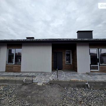 Продаж 3к Дім Остромирська вулиця ЖК Коттеджный городок Новая Мечта