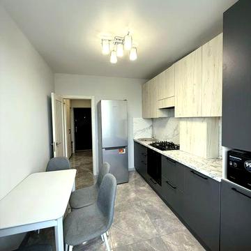 ДЕРЖПРОГРАМИ/БЕЗ %/Продаж НОВОЇ 1к.квартири/ЖК У-Квартал поруч ЖК Київський Маєток