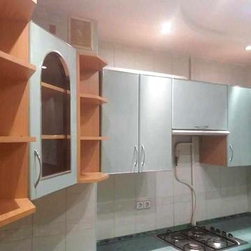 Продам 2-х кім. кв. на Люстдорфской дор.