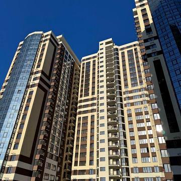 Продаж 1к Квартира Середньофонтанський провулок ЖК Удобный