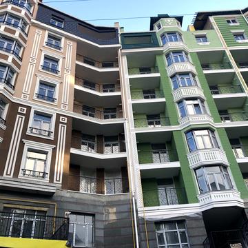 Кожумяцька вул., 28