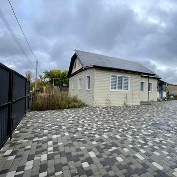 Продаж будинку Літки Броварського району