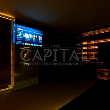 Особлива квартира з панорамою/вул.Павла Тичини.Березняки