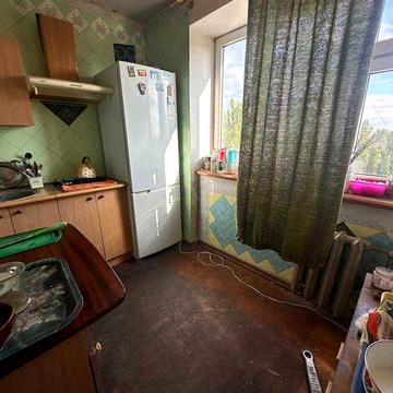 Продам 1-кімнатну квартиру на Черемушках, вул. І. Рабіна / Г. Петрова!