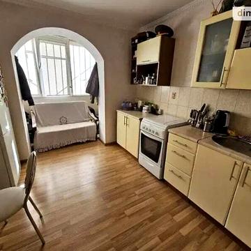 Продаж 1к Квартира Сонячна Набережна (Малиновського Маршала) вулиця