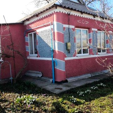 Продаю гарний будинок у Баштанці Миколаївської обл.