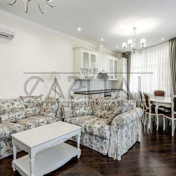 Оренда 3к квартири, вул. Коновальця Євгена, Печерськ
