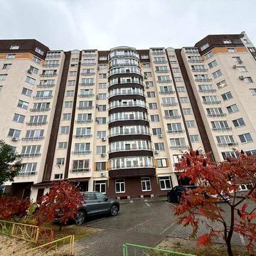 ‼️Поділ‼️  2 кімнатна квартира, 63 м², цегляна новобудова ЖК Старий Поділ 18