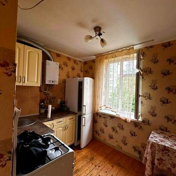 Здається 1-кім квартира самий центр довготривала оренда