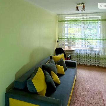 Продаж 3к Квартира Степана Бандери вулиця