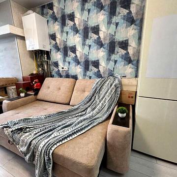 Продаж 1к Квартира Академіка Шалімова вулиця ЖК Софиевский квартал