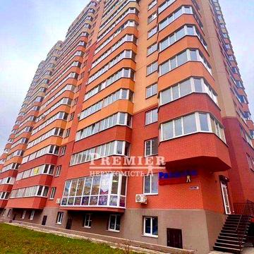 1 комнатная квартира 52 м2 Дом Сдан ул. Ак.Вильямса