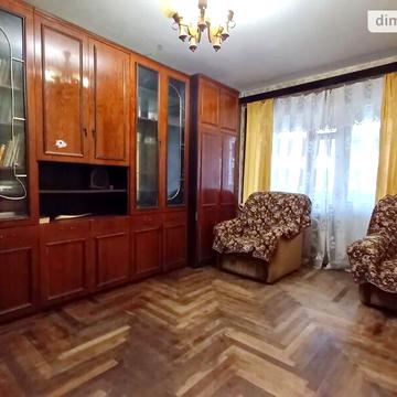 Довгострокова оренда 2к Квартира Космічна вулиця