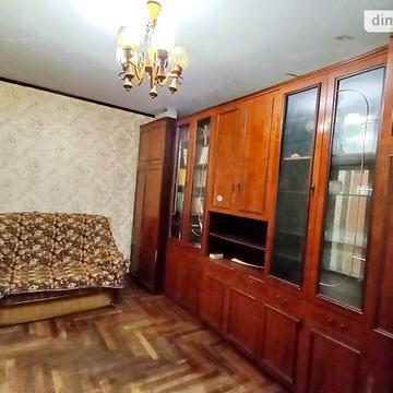 Довгострокова оренда 2к Квартира Космічна вулиця