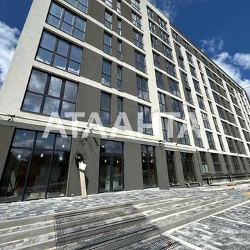 Лісна вул., 10