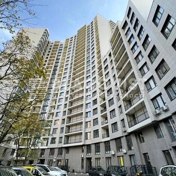 Василя Тютюнника вул. (Анрі Барбюса), 28-А