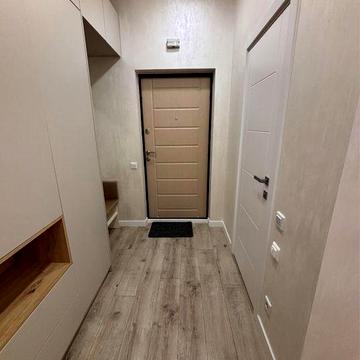 Здається комфортна 1-к квартира в ЖК Нова Англія