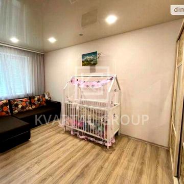 Продаж 1к Квартира Богдана Хмельницького бульвар ЖК Амур