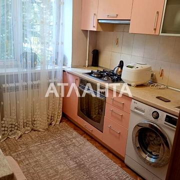 Продаж 1к Квартира Героїв Сталінграду вулиця