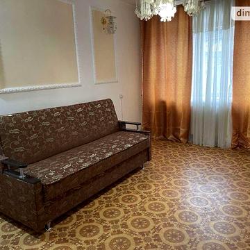 Довгострокова оренда 2к Квартира Центральний проспект