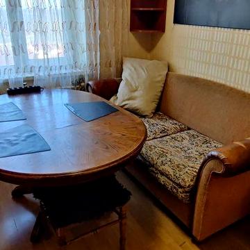 2-х кім квартира. Чабани. Юності/ Теремки метро