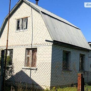 Продаж 4к Дім Бобровський-1 масив