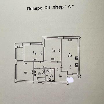 Миколи Пимоненка вул., 19