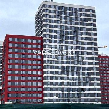 Продаж 2х кімнатної квартири на ЖК Варшавський 3, 66м2 ЖК Варшавський 3