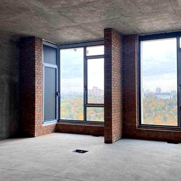 Продаж 2-кімн квартири в жк А136 Highlight Tower Антоновича ЖК А136 Highlight Tower