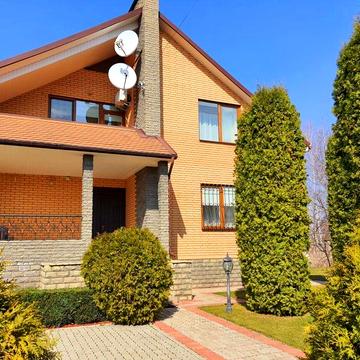 Продам будинок Обухівський район/Козин