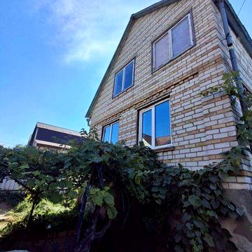 Дом Будинок Забуччя Київська обл.8соток Хата 23км Київ Житомирська трс